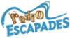 logo escapades