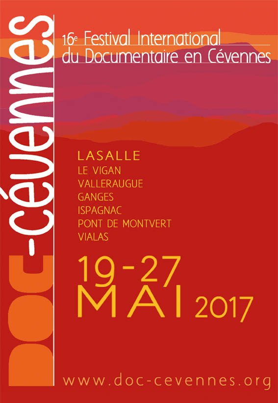 Tout va bien - affiche du festival 2017