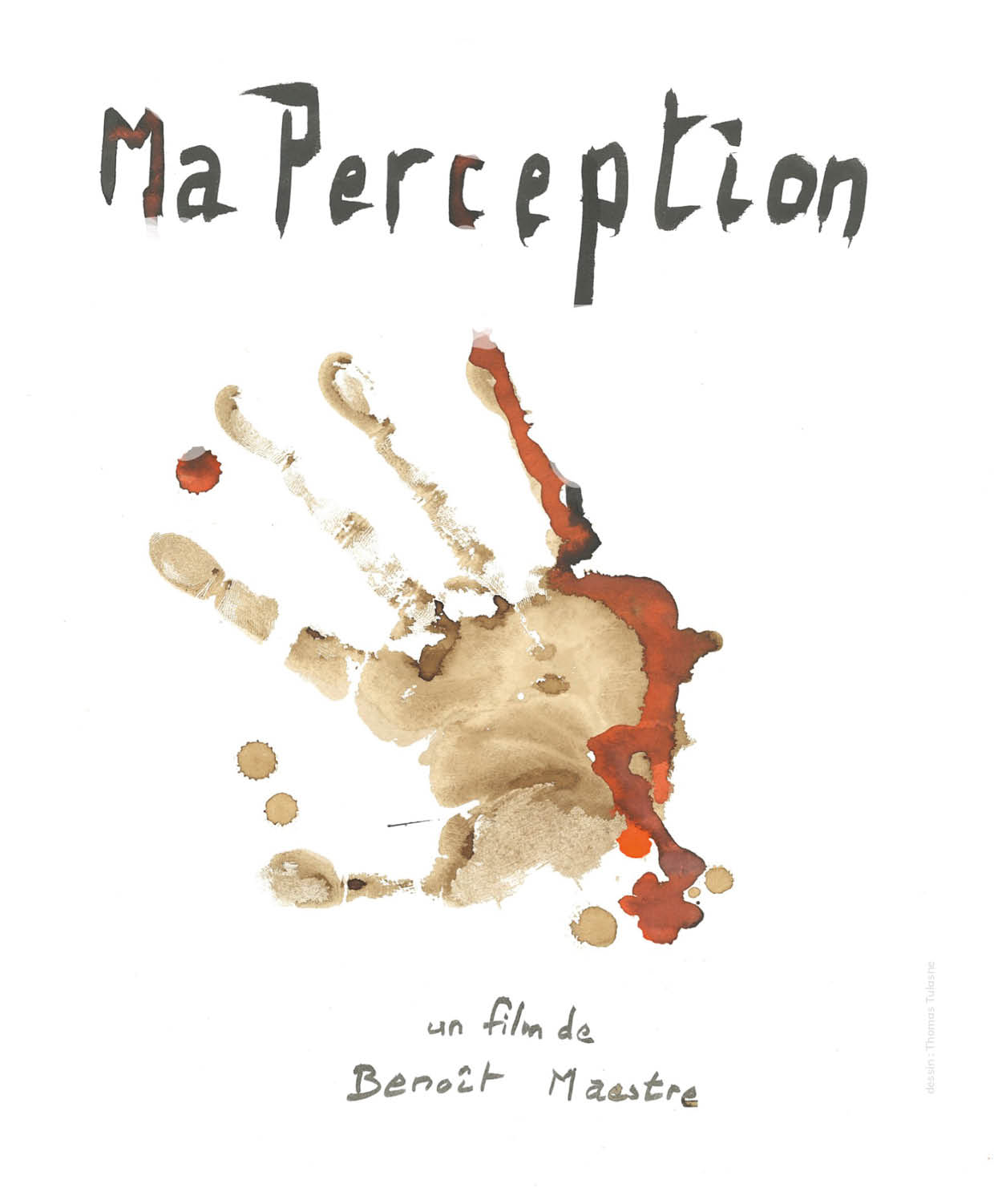 Ma Perception