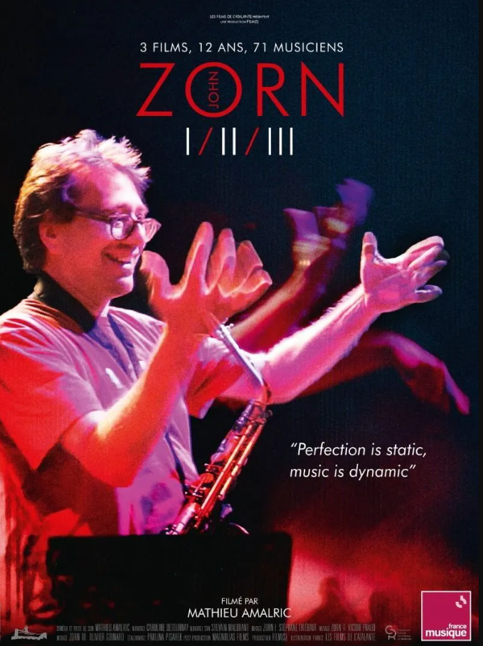 Zorn I/II/III