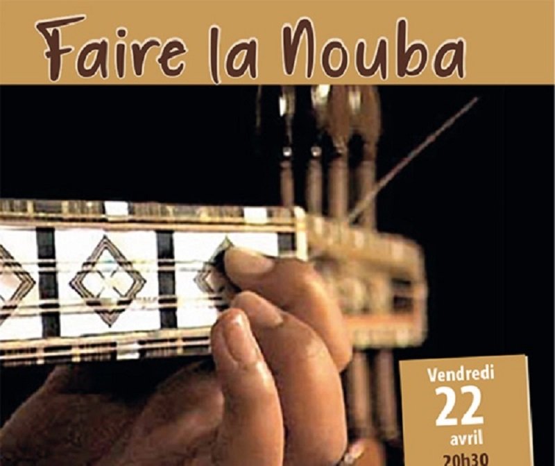 FILMS #4 : Ce que le jour doit à la nuit - Récits d'Algerie