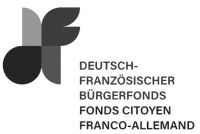 Deutsch-Franzözicher Bürgerfonds